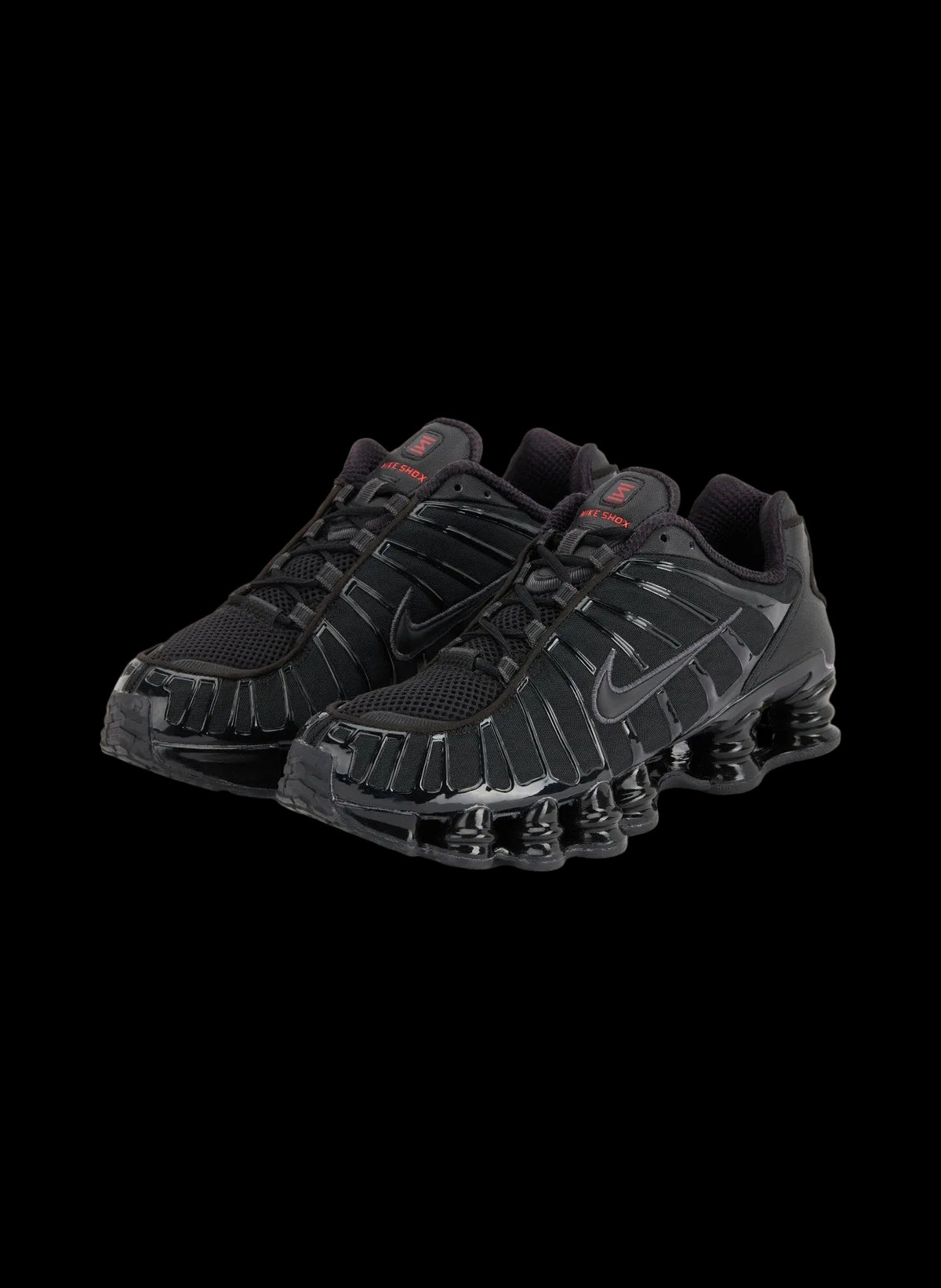 Nike Shox TL