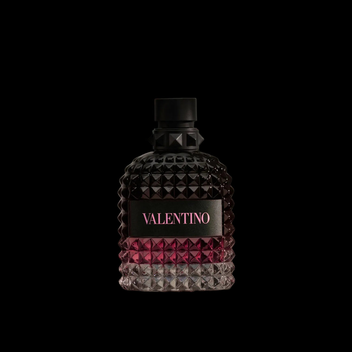 Valentino Born in Roma intense
