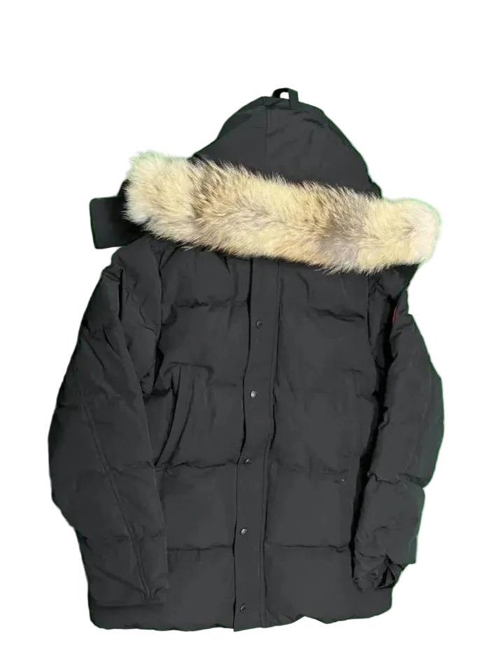 Canada Goose Down Jacket
