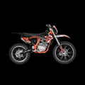 Motocykl Kayo K2pro