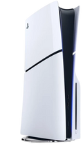 Konsola PS5 Slim Dostawca