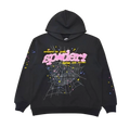 Sp5der – Bluza z kapturem