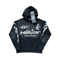 Hellstar – Bluza z kapturem