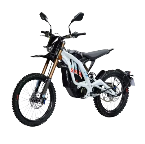Surron Light Bee X 2026 10 kW 72 V