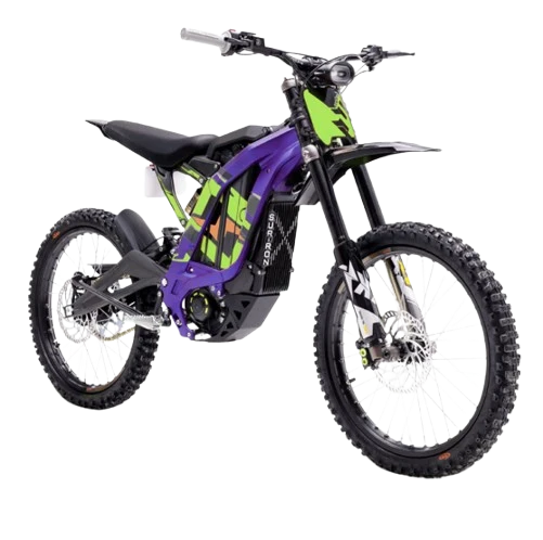 Surron Light Bee X 2026 10 000W