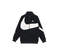 Nike – Bluza polarowa z logo Swoosh