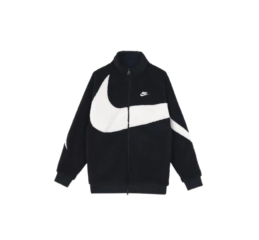 Nike – Bluza polarowa z logo Swoosh