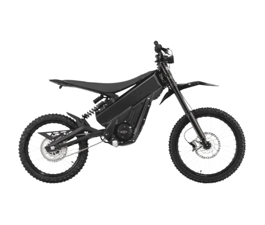 Talaria X3 Pro 6000W
