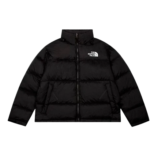 The North Face – Kurtka puchowa