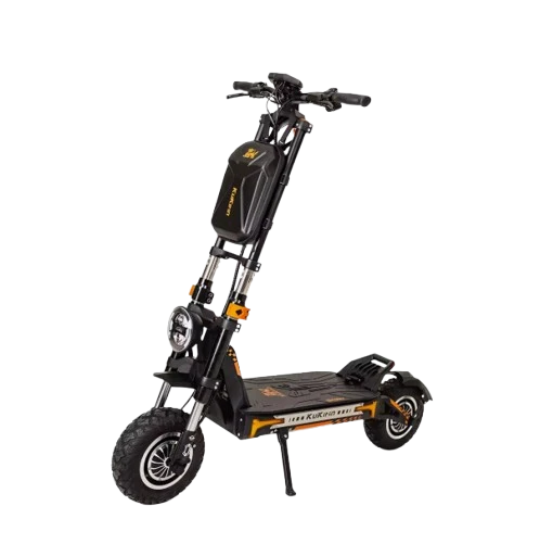 Kukirin G4 Max