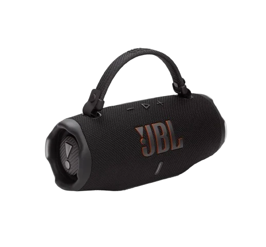 JBL Charge 6 – Głośnik Bluetooth