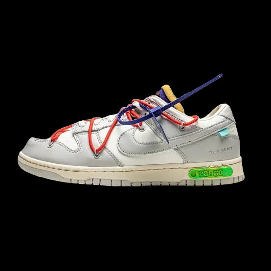 Nike dunk SB x OFF-White