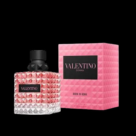 Perfumy Valentino Donna Born In Roma – Eau de Parfum