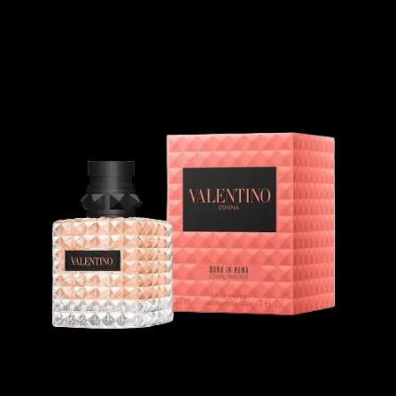 Perfumy Valentino Donna Born In Roma Coral Fantasy – Eau de Parfum (100 ml)