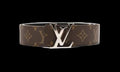 Luksusowy pasek Louis Vuitton
