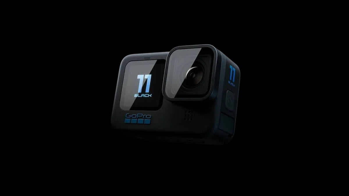 GoPro HERO11