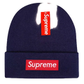 Czapka Zimowa Supreme Box Logo Beanie