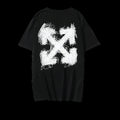 T-shirt Off-White – Marker Arrows Over-Fit