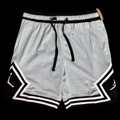 Spodenki Jordan Brand – Diamond Mesh Basketball Shorts