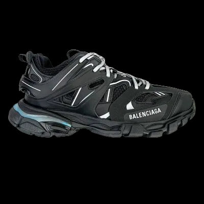 Sneakersy Balenciaga Track LED