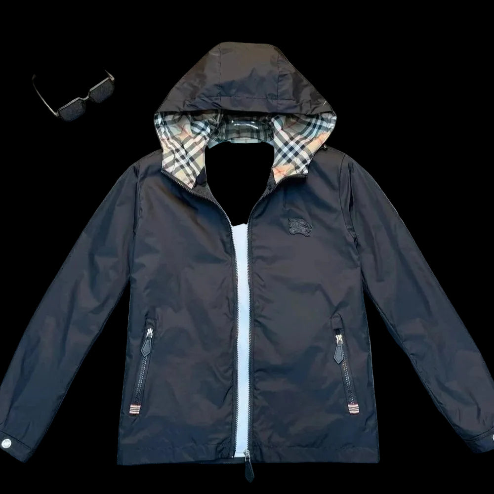 Kurtka Burberry