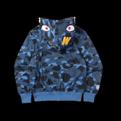 Bluza A Bathing Ape hoodie
