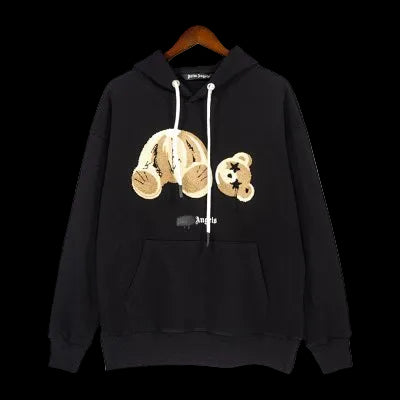 Bluza Palm Angels Kill The Bear