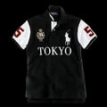 Koszulka Polo Ralph Lauren – Edycja Limitowana „Tokyo”