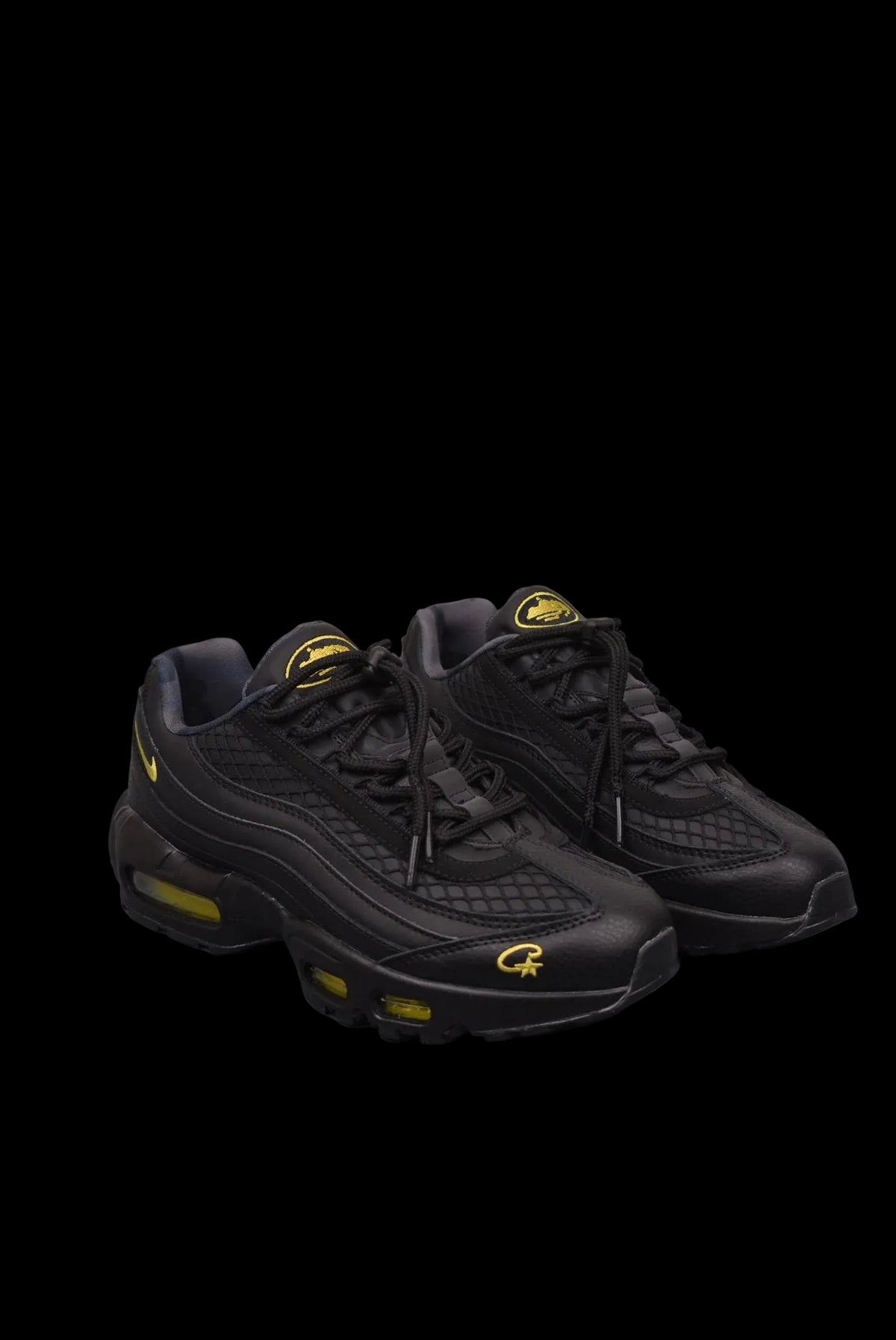 Sneakersy Corteiz x Nike Air Max 95 SP