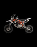 Pit-bike Kayo tsd 110 Dostawca