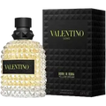 Perfumy Valentino Uomo Born In Roma Yellow Dream – Eau de Toilette