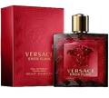 Perfumy Versace Eros Flame – Eau de Parfum (100 ml)